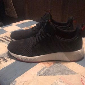 adidas ortholite float tennis